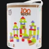 100 Blocks
