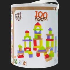 100 Blocks