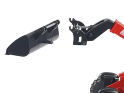 Ładowarka teleskopowa Manitou MLT 840