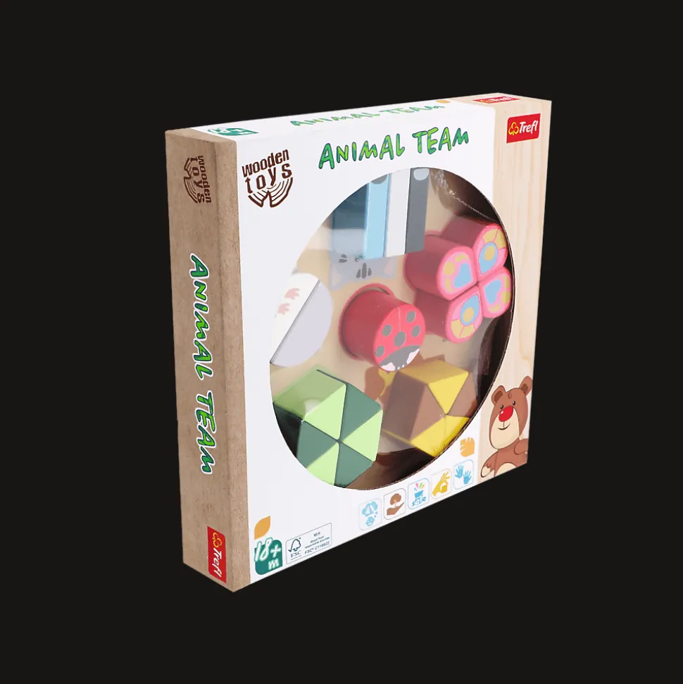 Animal team