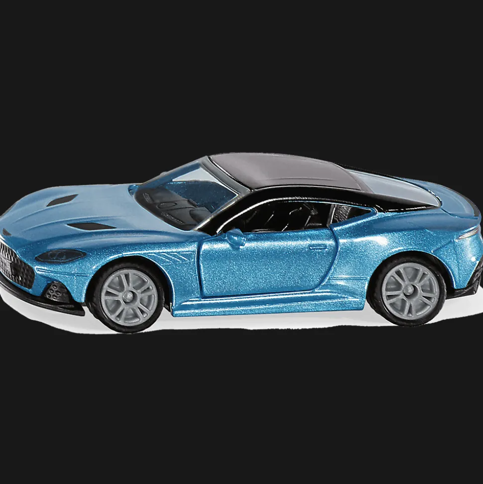 Aston Martin DBS Superleggera