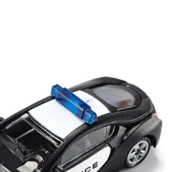 BMW i8 US Policja amerykańska