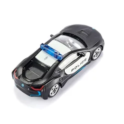 BMW i8 US Policja amerykańska