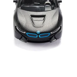 BMW i8 US Policja amerykańska