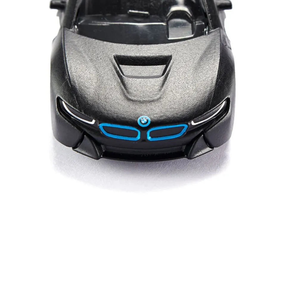 BMW i8 US Policja amerykańska