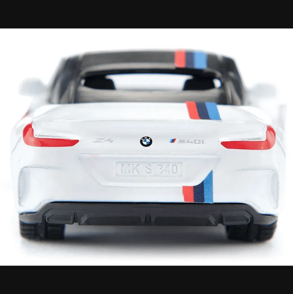 BMW Z4 M40i