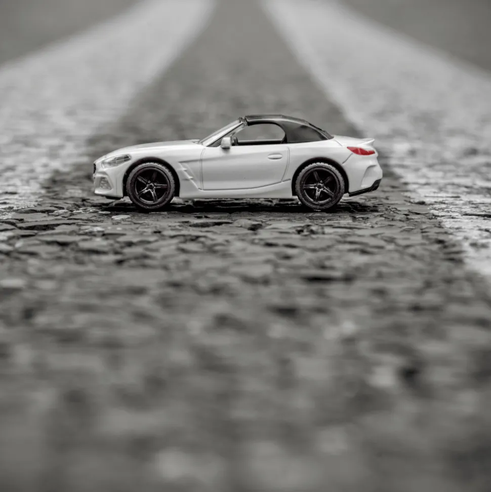 BMW Z4 M40i