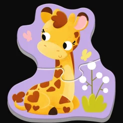 Bobaskowe zwierzątka