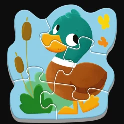 Bobaskowe zwierzątka