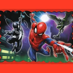 Bohaterski Spider-Man