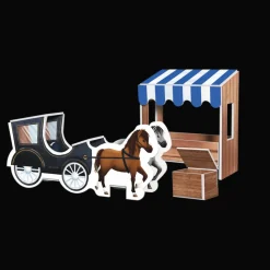 Brick Trick Podróże - Sukiennice