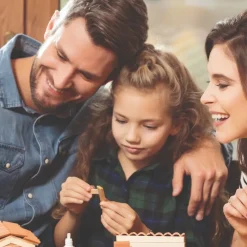 Brick Trick Podróże - Sukiennice