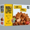Brick Trick cegły pełne 40 sztuk
