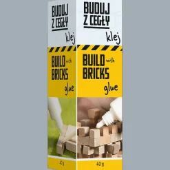 Brick Trick Klej 40g