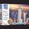 Brick Trick Travel - Empire State Building
