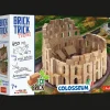 Brick Trick Travel - Koloseum
