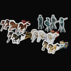 Brick Trick Travel - Koloseum