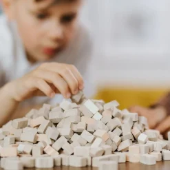 Brick Trick Travel - Piramida