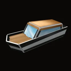 Brick Trick Travel - Tower Bridge