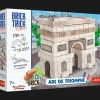 Brick Trick Travel - Łuk Triumfalny