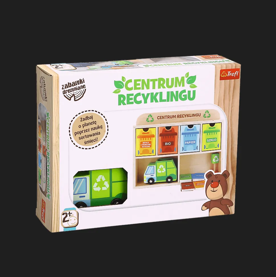 Centrum recyklingu