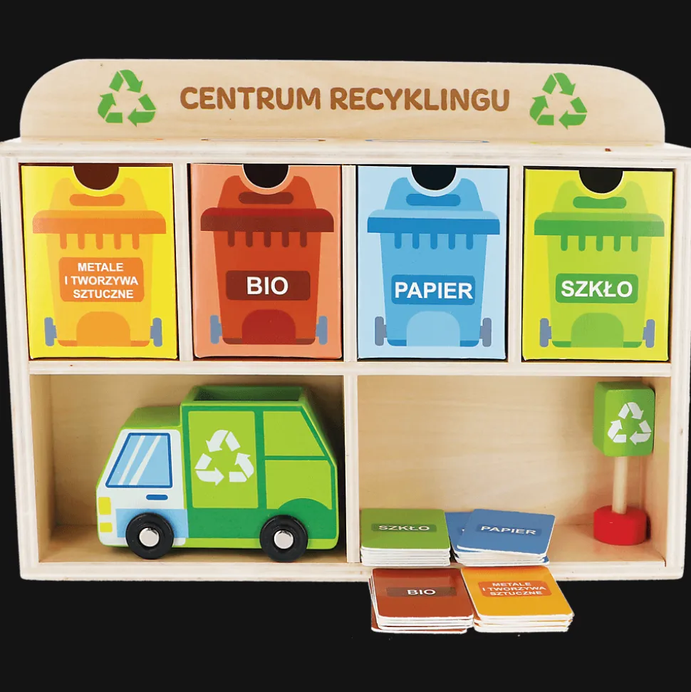 Centrum recyklingu