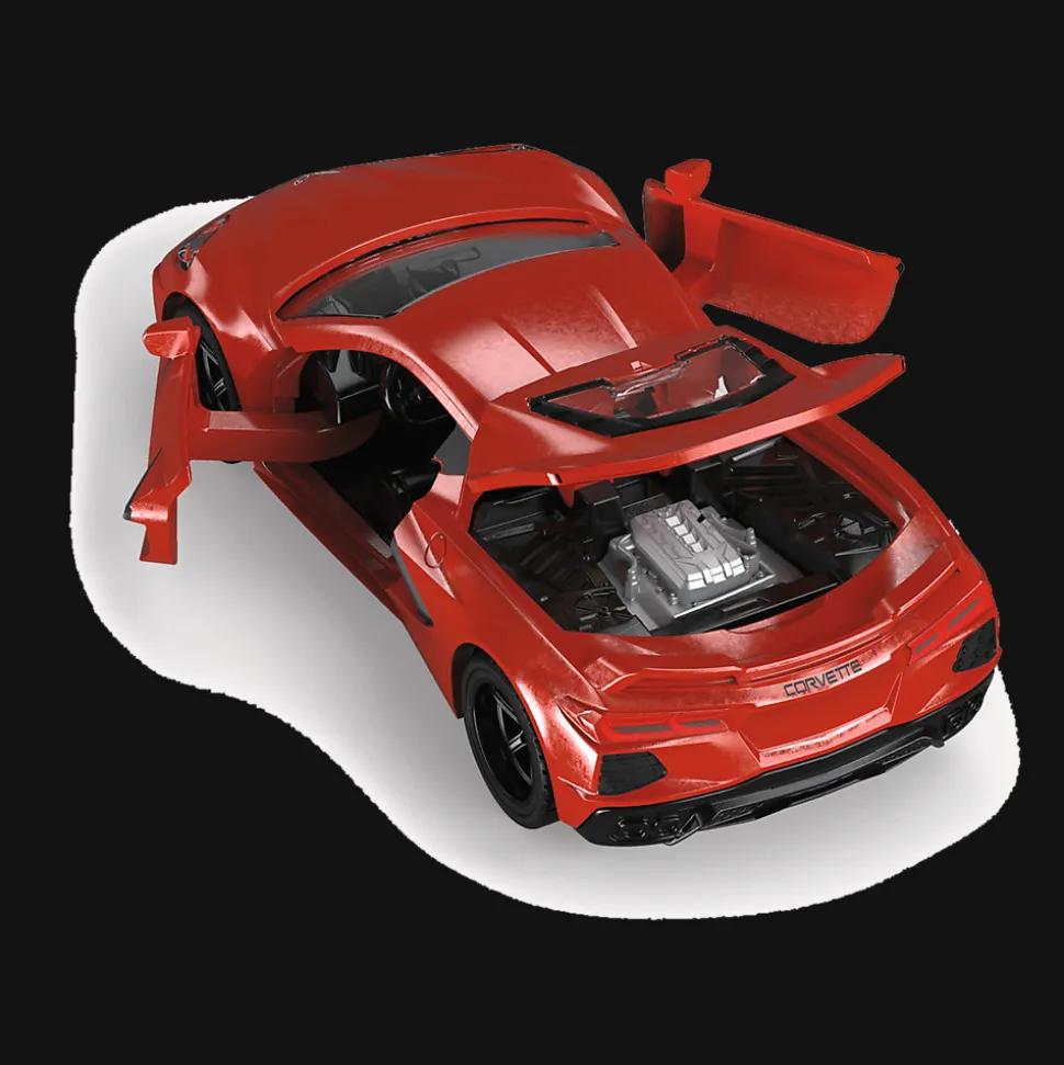 Chevrolet Corvette Stingray