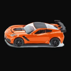 Chevrolet Corvette ZR1