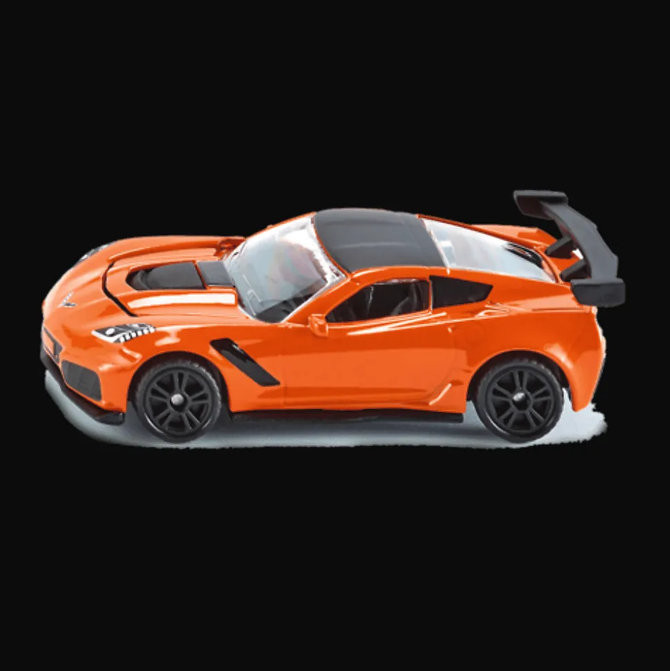 Chevrolet Corvette ZR1