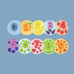 Cyferkowa układanka