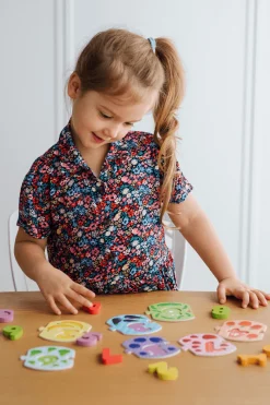 Cyferkowa układanka