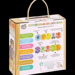 Cyferkowa układanka