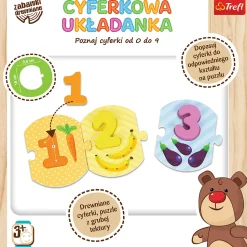 Cyferkowa układanka