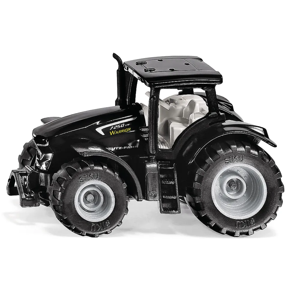 DEUTZ-FAHR TTV 7250
