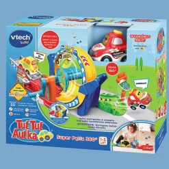 Diabelska Pętla 360° Tut Tut Autka