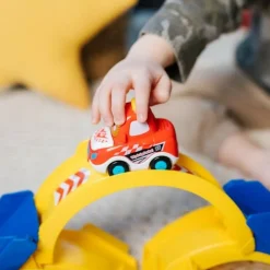 Diabelska Pętla 360° Tut Tut Autka