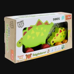 Dinos - Stegosaurus