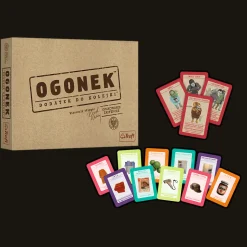 Dodatek do gry Kolejka: Ogonek IPN