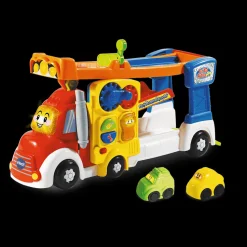 Duży Autotransporter