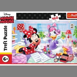 Dzień z przyjaciółką