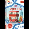 English is Fun/Mistrz Wiedzy