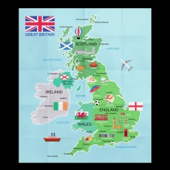 English is Fun/Mistrz Wiedzy