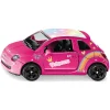 Fiat 500 Prinzessin
