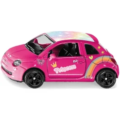 Fiat 500 Prinzessin