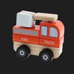 Fire truck