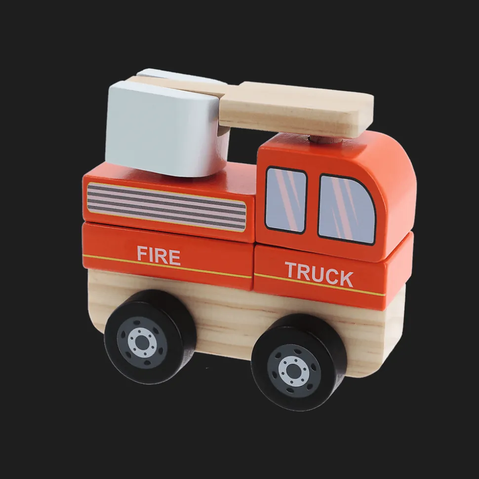 Fire truck