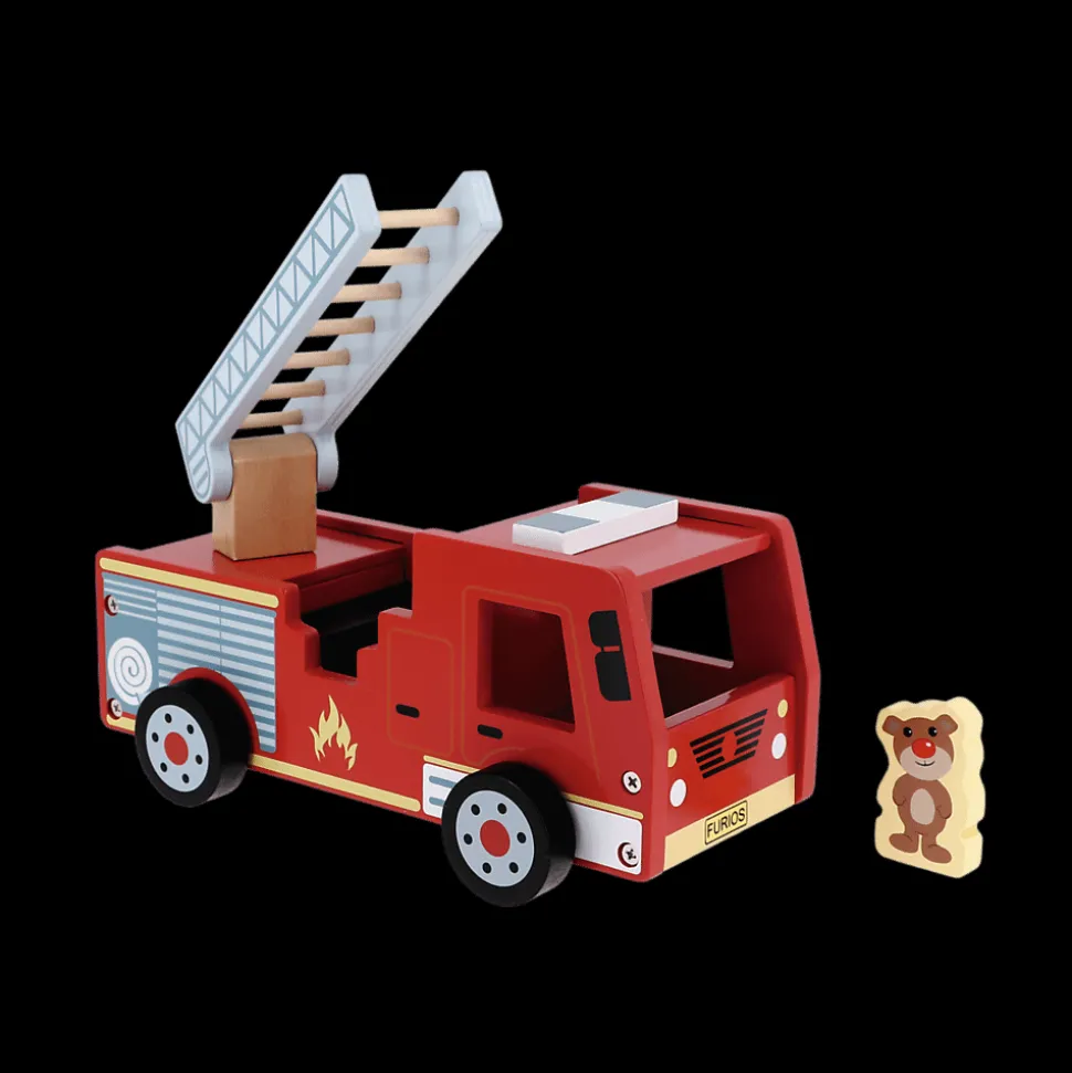 Fire truck