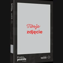 Fotopuzzle Trefl 1000 el.