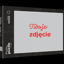 Fotopuzzle Trefl 1000 el.