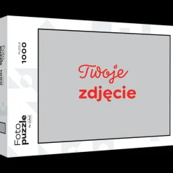 Fotopuzzle Trefl 1000 el.